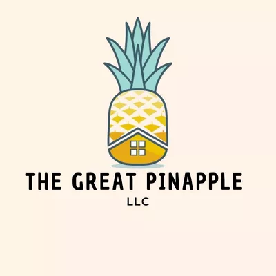 THE GREAT PINEAPPLE LLC