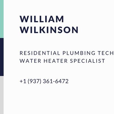 Wilkinson Plumbing