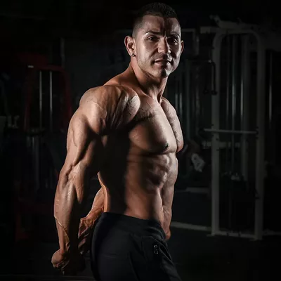 Elite fitness an wellness