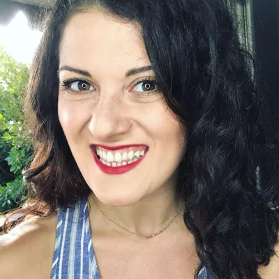 Zee Najarian-Transformational Life Coach for Women