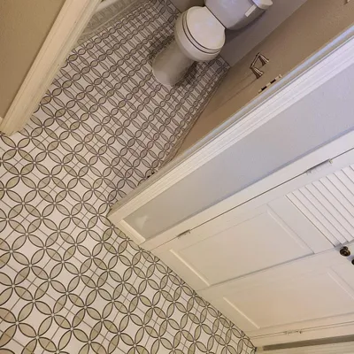 Remodeling Paso Montano