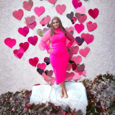 Tyra Life Coach