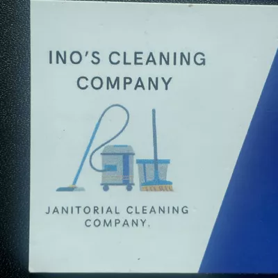 Inos cleaning company LLC