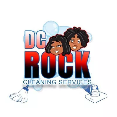 Dc Rock cleaning service