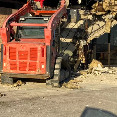Torres Demolition and Construction