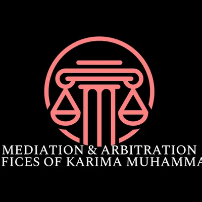 Mediation & Arbitration Offices Karima Muhammad