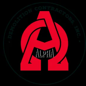 Alpha Demolition Contractors, Inc.