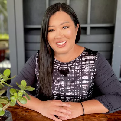Audrey Wang, High Performance & Strengths Coaching
