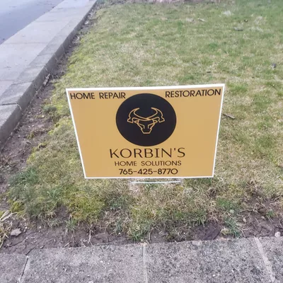 Korbin's Home Solutions