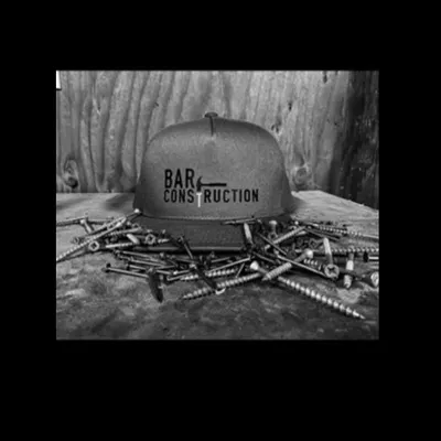 Bar construction