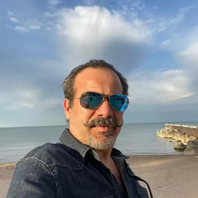 Mohamed Al rais
