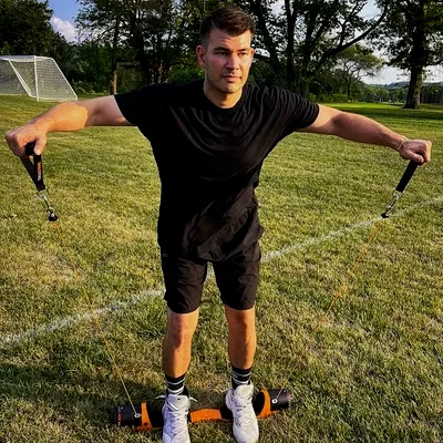 KS Personal Training