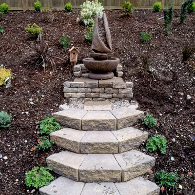 S & A Exterior Remodel And Landscape