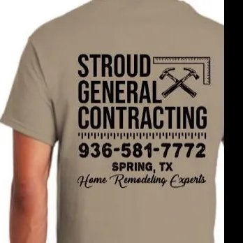 Stroud general contracting