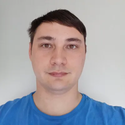 Gleb Sorokin