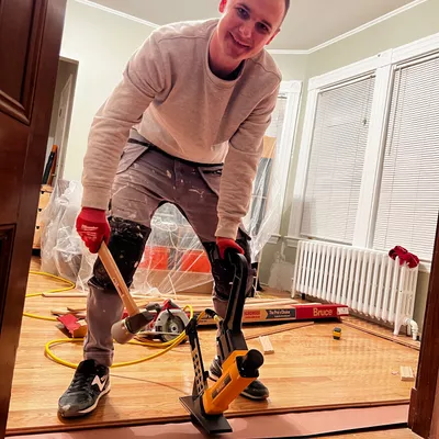 Alex construction