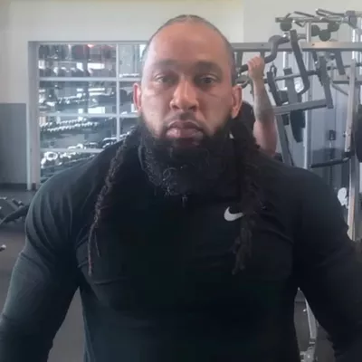 Xecutioner Fitness