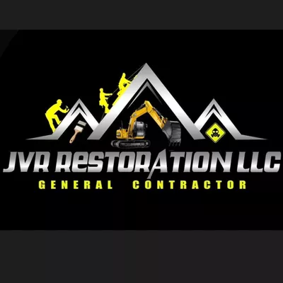 JVR Restoration LLC