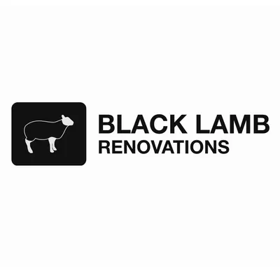Black Lamb Renovations