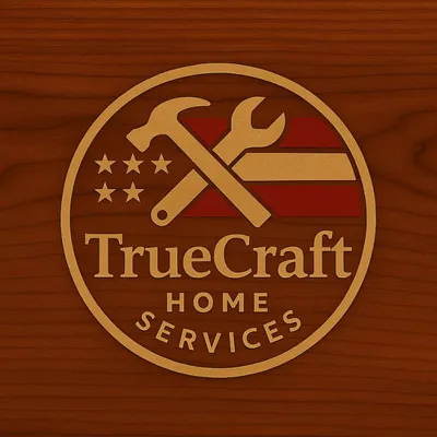 TrueCraft Home Services.