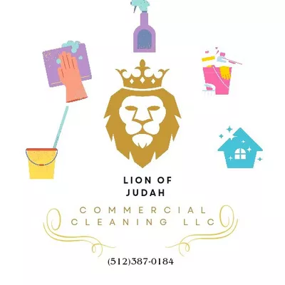 ?  Of Judah commercial cleaning LLC
