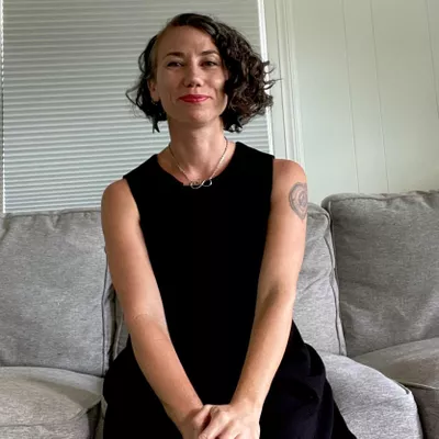 Julia Satterlee, The Sexistential Coach