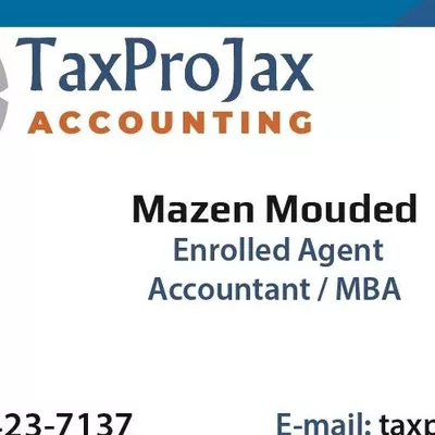 Tax Pro Jax Inc