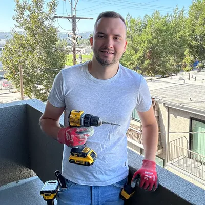 MaxHandy?️ Handyman Services