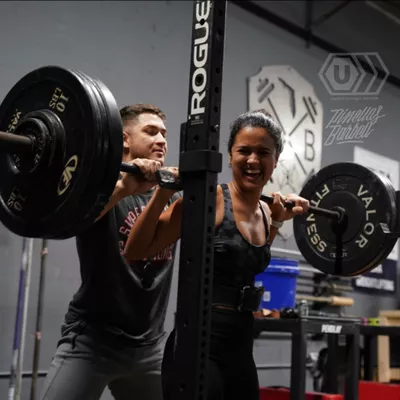 USM Health and Fitness-Strength and Conditioning
