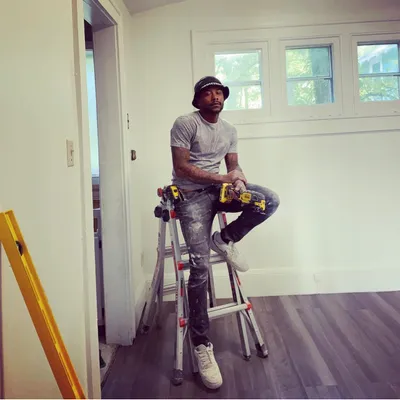 DC painting & Remodeling