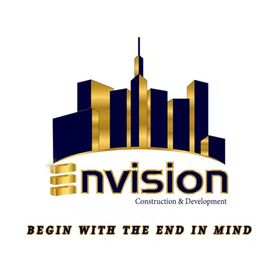 Envision Construction & Development