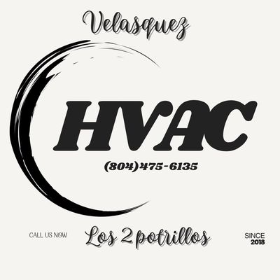 Velásquez HVAC services