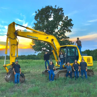 DLM Constructors LLC