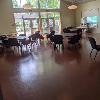 Day Break Janitorial Cleaning Services