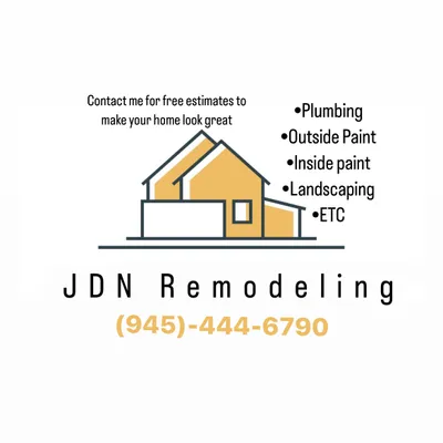 JDN Remodeling