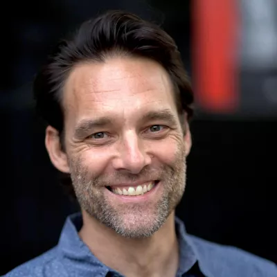 Jason Tyler