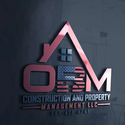 O.B.M Construction and Property Management
