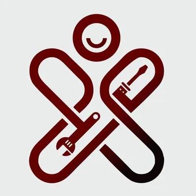 Handyman Art