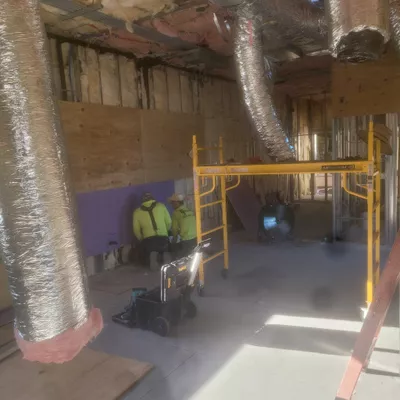 S and A remodeling llc