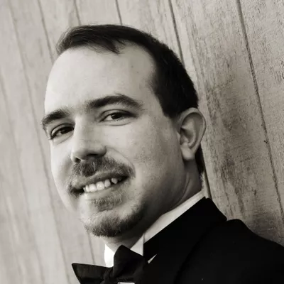 Woodson Wealth Management - Jason Lampert, CFP®