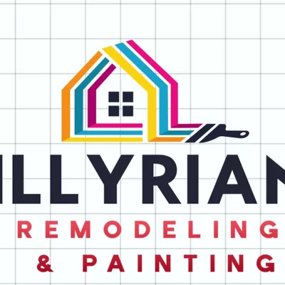 Illyria Remodeling & Painting