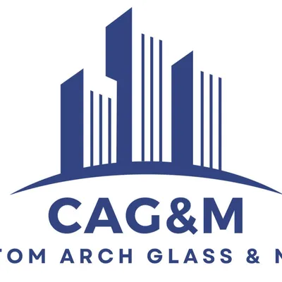 Custom Arch Glass & Metal Corp.
