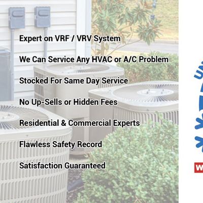 United HVAC Solutions Inc.