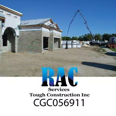 Tough Construction Inc