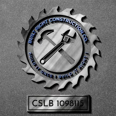 Built Right Construction, Co