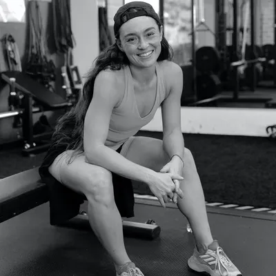 Athletic 5 Fitness