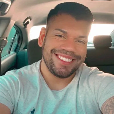 Anderson Padilha Handyman