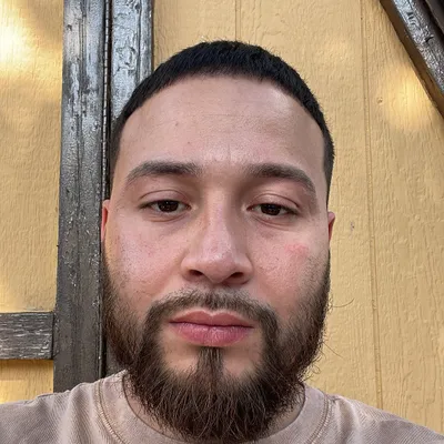 Andres Ramirez