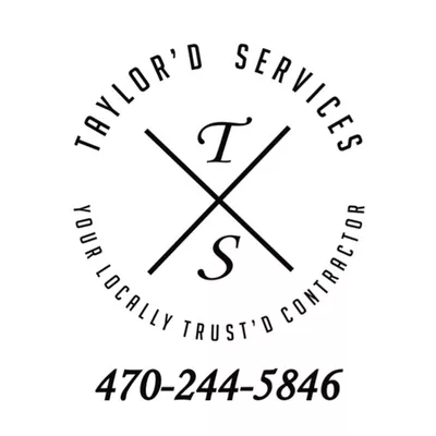 Taylor'd Services