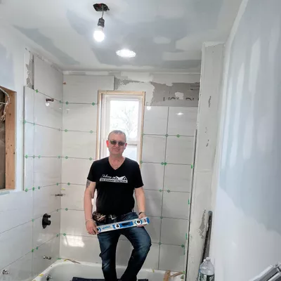 johnny home improvement contractor Inc